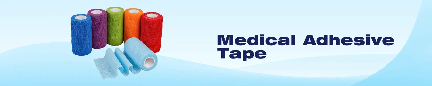 Medical Adhesive Tape