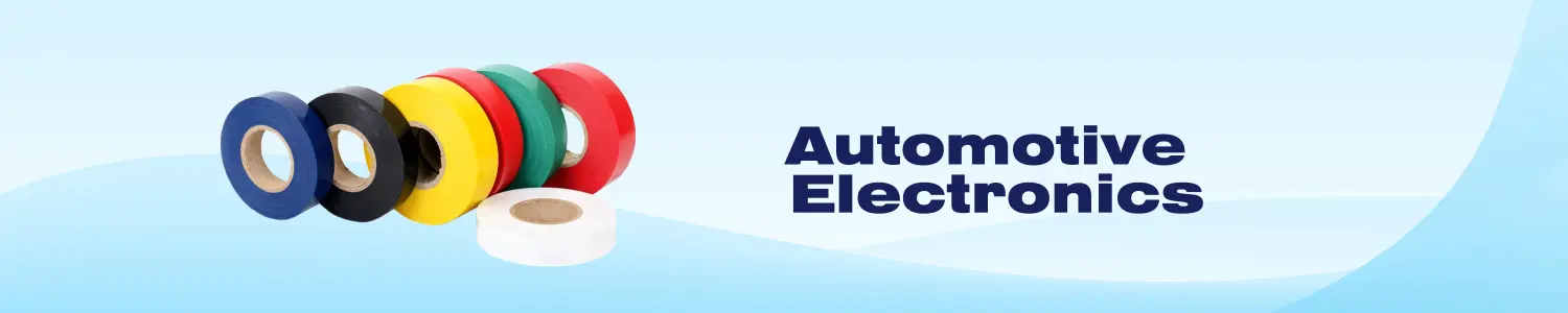 Automotive Electronics