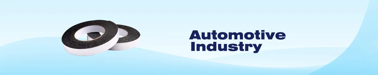 Automotive industry